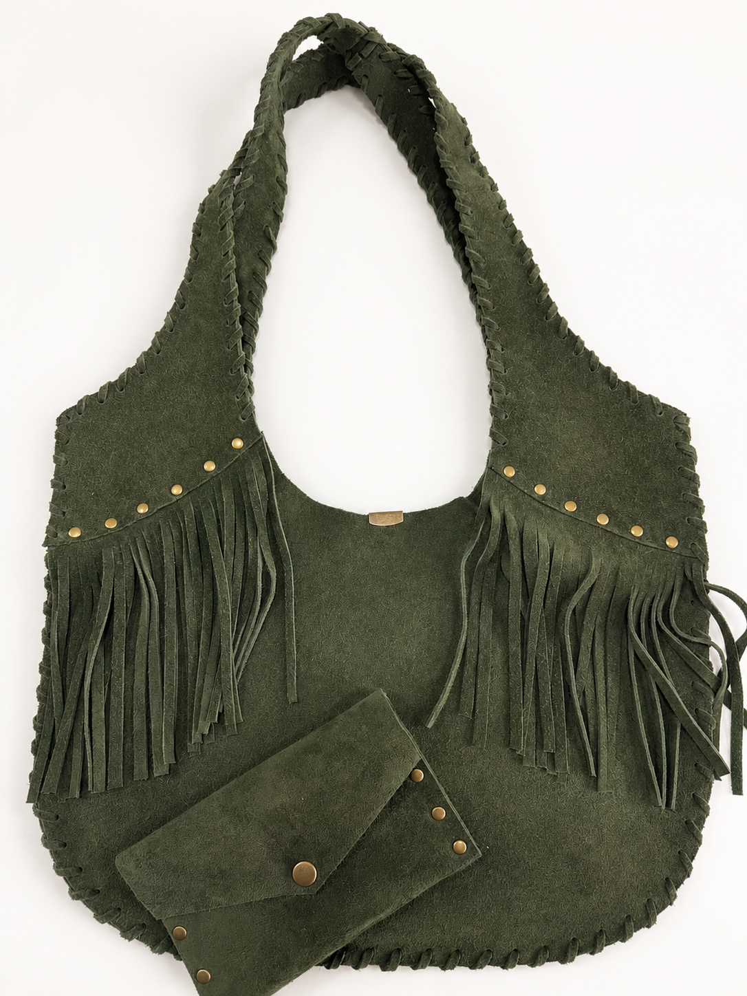 Rebel Bag