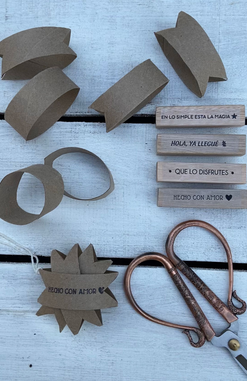 Miniatura: Set Frases