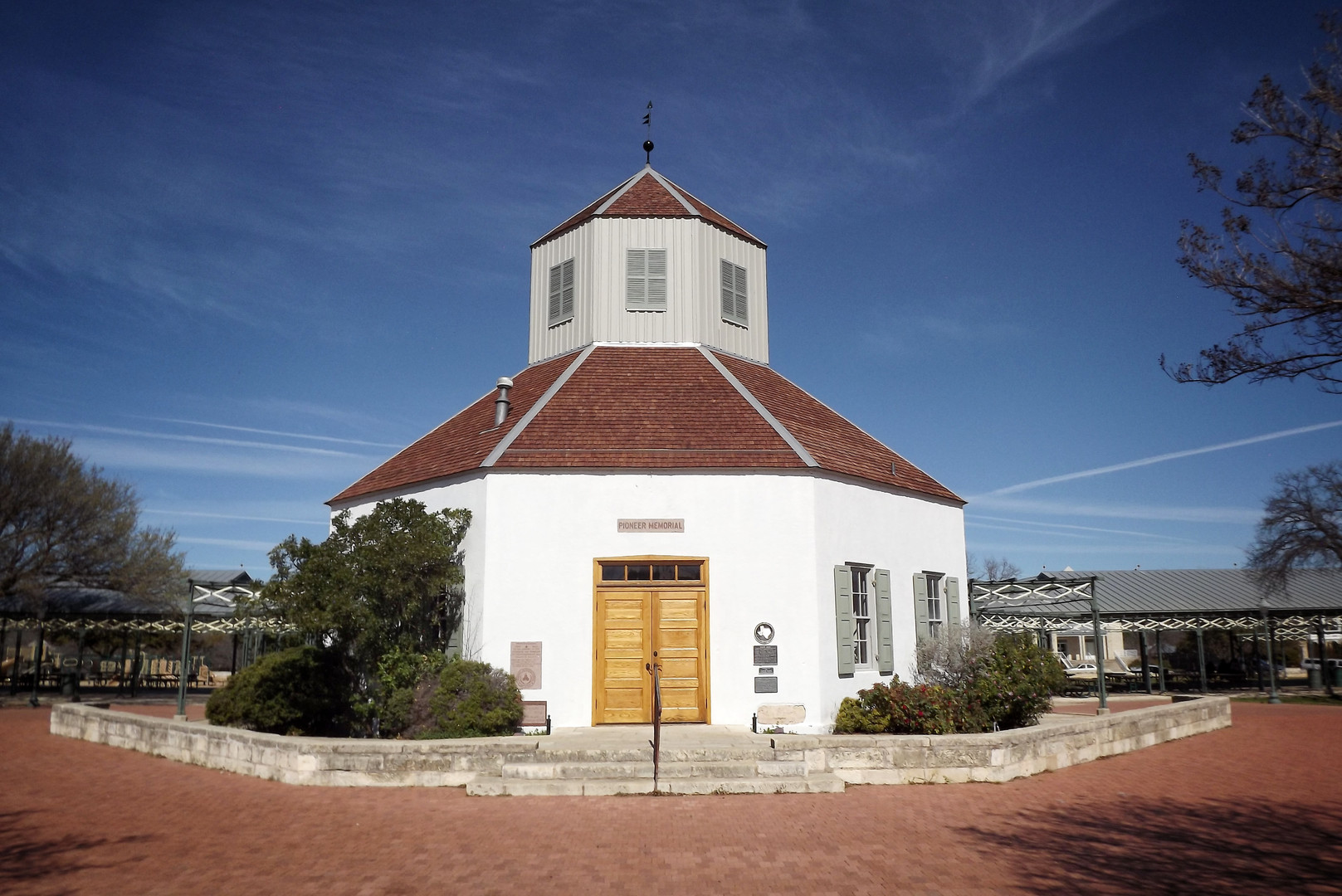 Fredericksburg Texas Chamber of Commerce Official Site