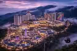Genting Highlands
