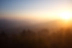 sunrise