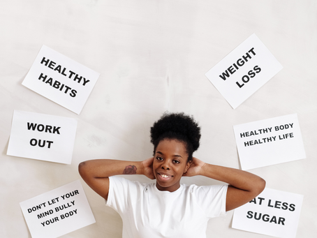 Building Self-Confidence Through Consistency and Habits
