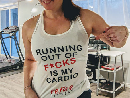 The Power of Progress Tracking in Your Fitness Journey