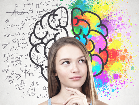 Rewiring Your Mind for Self-Confidence: Starting with Your Thoughts