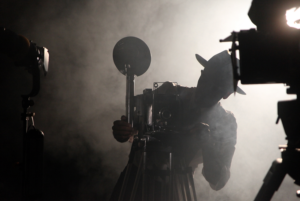 Lee Miller - Life on the Front Line