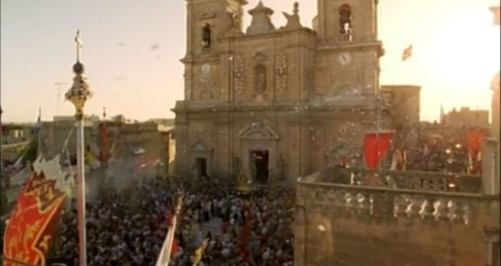 What We Did on Our Holiday