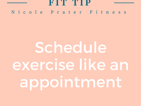 5 Tips for Time Management