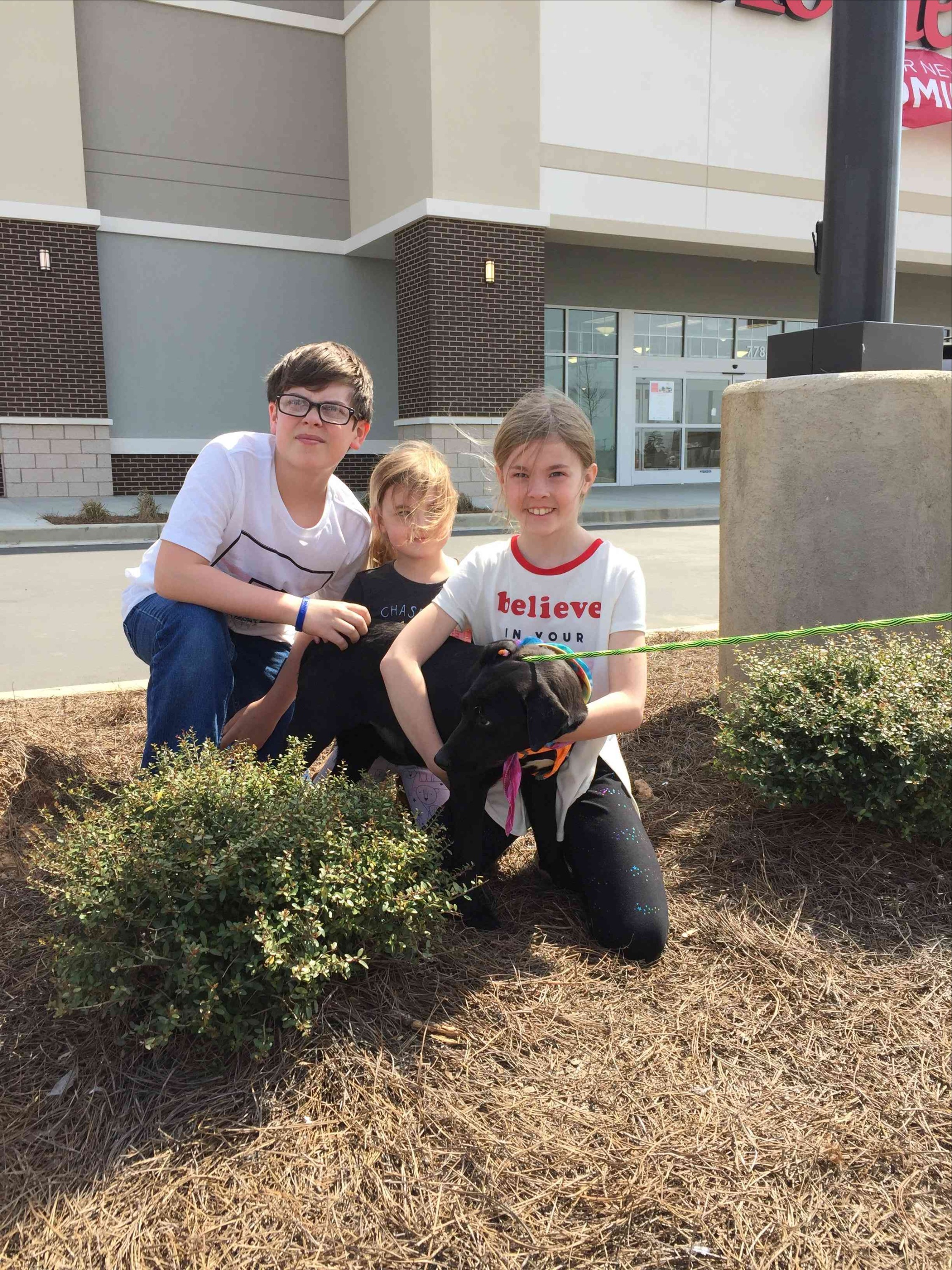 PetCo Adoption Event 3-30-19