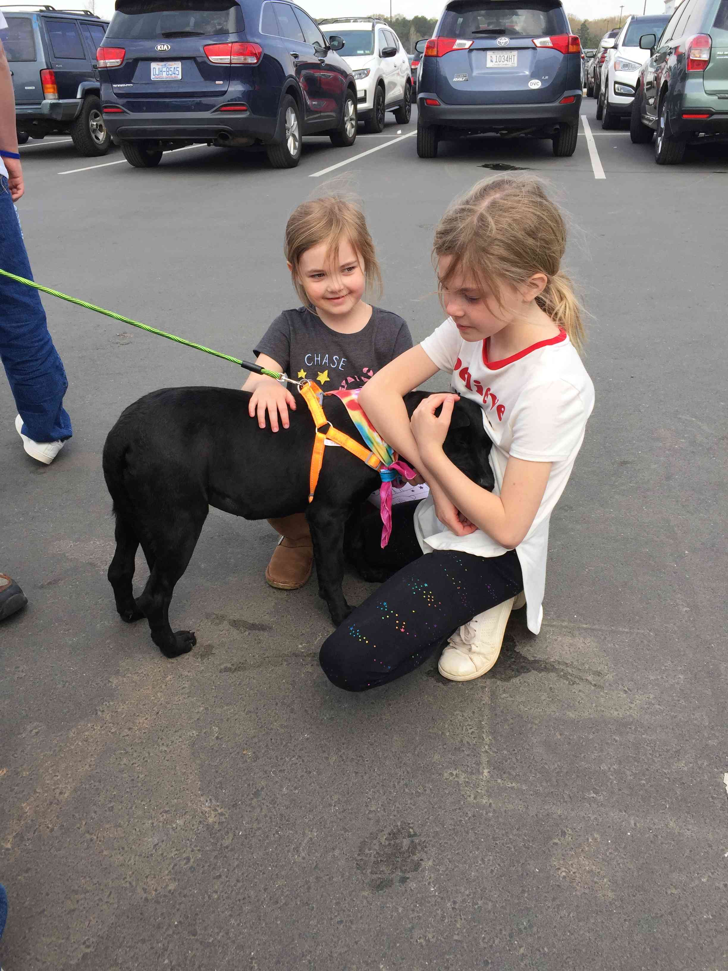 PetCo Adoption Event 3-30-19