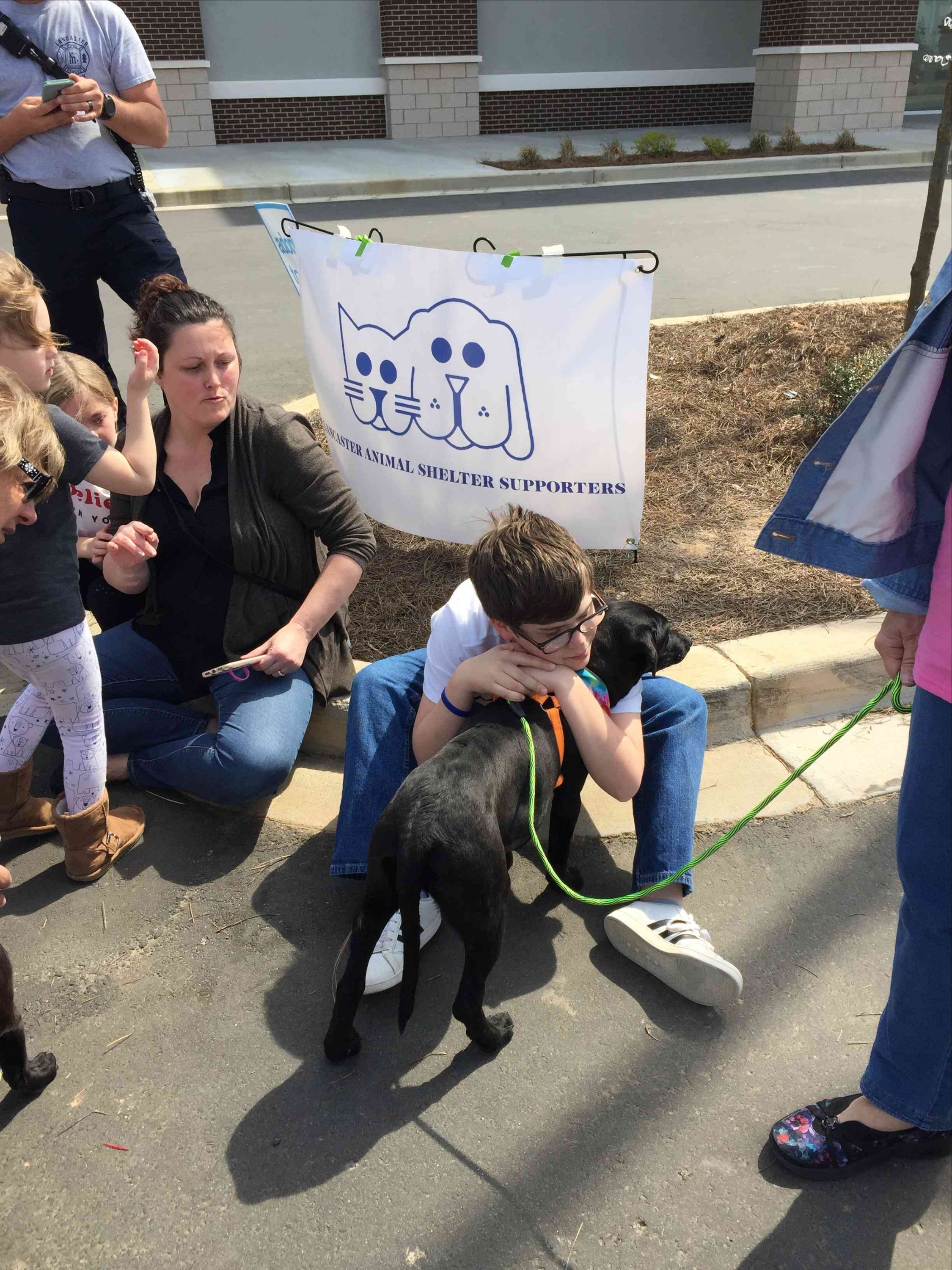 PetCo Adoption Event 3/30/19