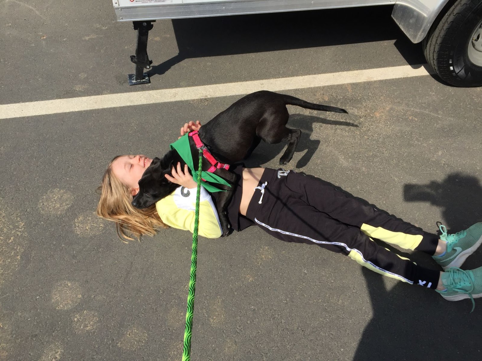 PetCo Adoption Event 3-30-19