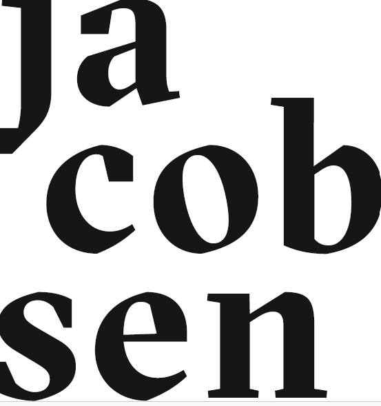 Jacobsen