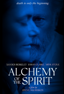 ALCHEMY OF THE SPIRIT