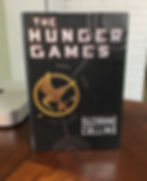 Book 1-The Hunger Games By Suzanne Collins PDF eBook Reader | Ebossc
