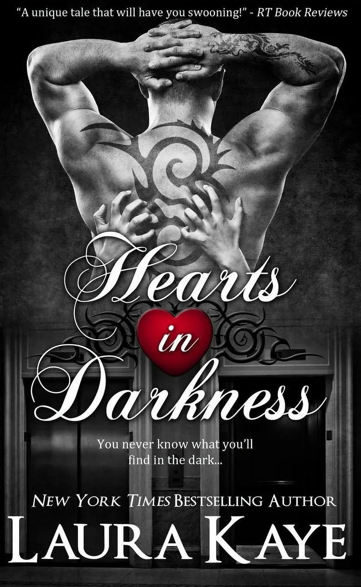 romance, novel, heart, darkness