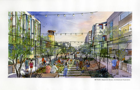 Edison-Eastlake Wins $30 Mil HUD GRANT 