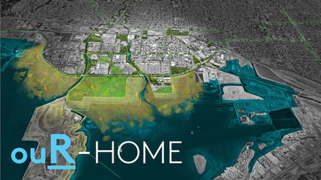 Resilient By Design Recognized with WASLA Award