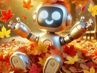 Autumn Open House October 12th 