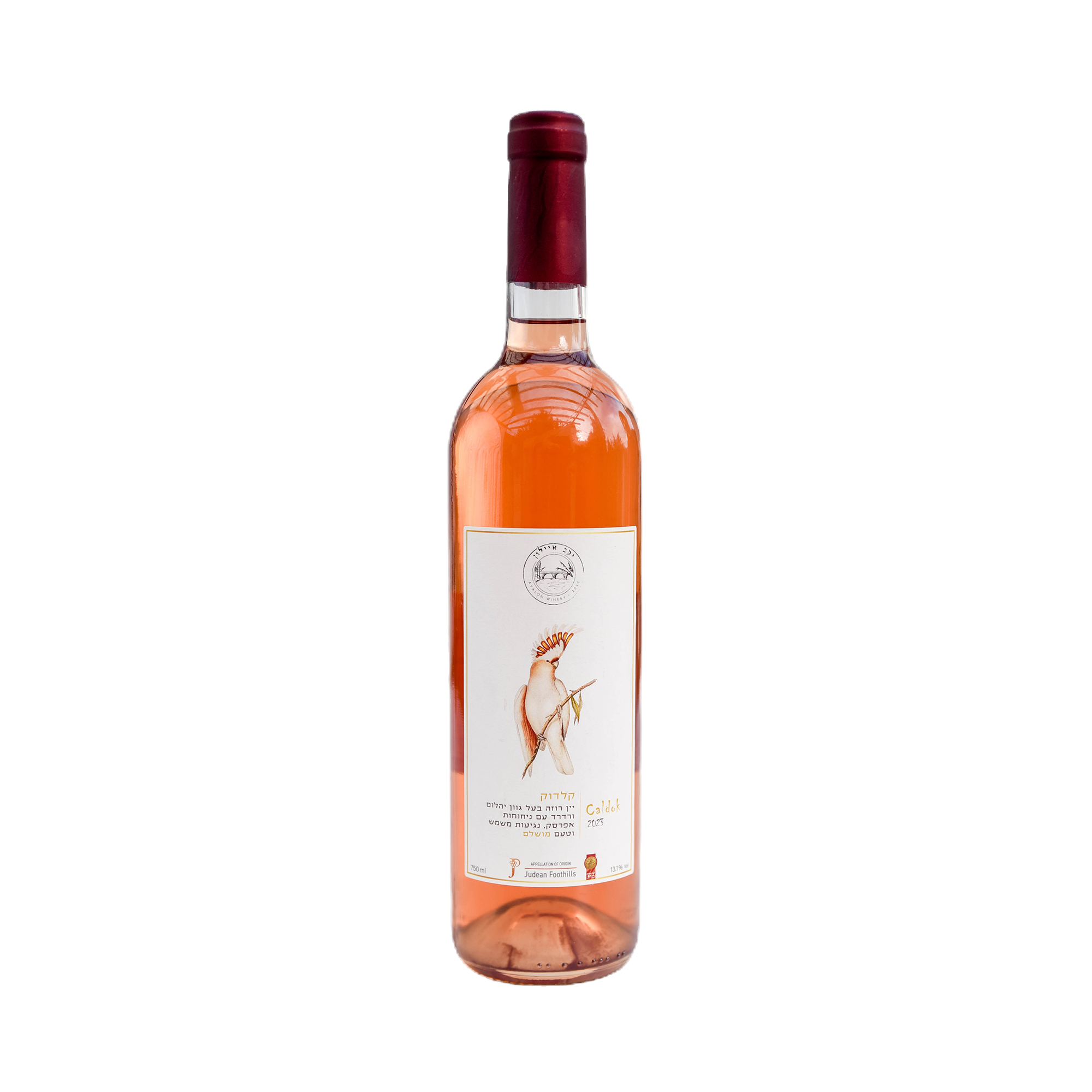 יין רוזה קלאסיק