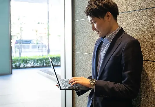モニタリング業務