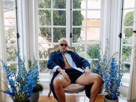 Alê transforma as fases de um término em EP que vai do drum & bossa ao funk