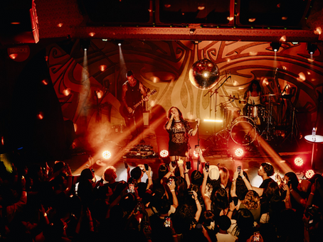 DAY LIMNS anuncia “Marquinha” nas redes com foto solar e clima de desejo