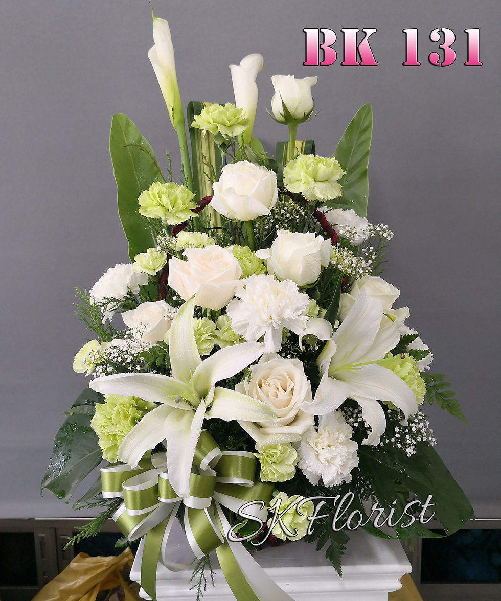 BK 131 1200 บาท