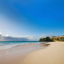 Barbados mantém seu título como principal destino para casamentos no Caribe