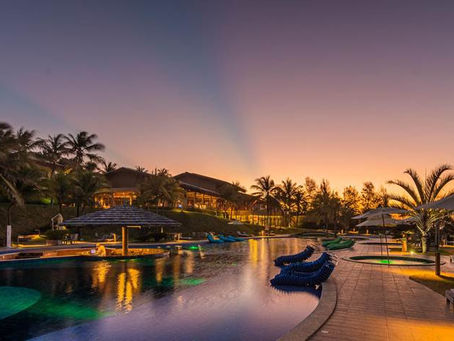 Carmel Charme Resort realiza terceira edição do “Inspire Carmel”