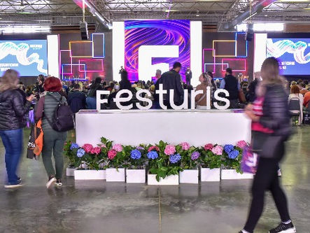 Gramado recebe mais uma edição da Festuris