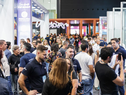 Resorts Brasil faz sua estreia na edição 2025 da Travel Next Minas