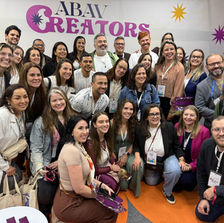 ABAVCreators valoriza influenciadores parceiros do Agente de Viagens