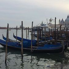 Veneza: A melhor vista da cidade - Hilton Molino Stucky