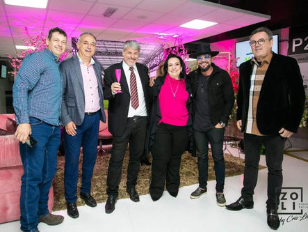 Curitiba é um dos principais destinos no Brasil para reunir trabalho, entretenimento e gastronomia