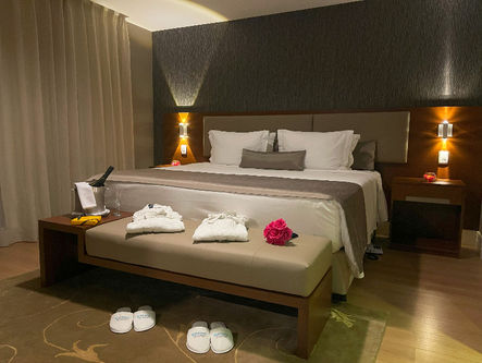 Wyndham São Paulo Ibirapuera apresenta sofisticados pacotes Romântico e Núpcias