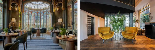 Inverno sem neve: dois destinos para visitar na Europa longe das pistas de esqui