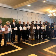 Abrasel/PR diploma nova diretoria em café de negócios