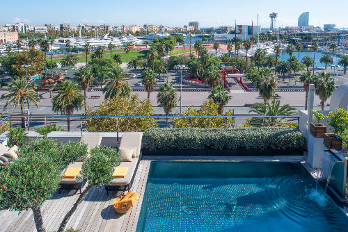 Serras Barcelona (foto: divulgação)