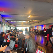 Atmosfera Chile apresenta 30 das principais empresas do turismo do país