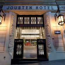 Bar mexicano en Buenos Aires chega ao NH Collection Jousten