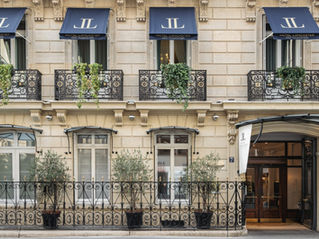 Destino preferido de grandes estrelas de Hollywood do século 20, Hôtel Lancaster, em Paris, celebra 100 anos de história