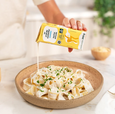 A Tal da Castanha amplia linha culinária e apresenta Molho Alfredo e Condensado de Caju na Naturaltech 2026