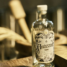 Curitiba: Jack & Gin abre com a premiada Amázzoni Gin, eleita a Melhor Destilaria do Mundo