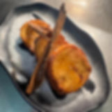 A Rabanada da Prosperidade é uma criação que promete conquistar