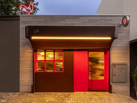 Testarossa, o bar do melhor bartender do Brasil inaugurado em Curitiba (PR)