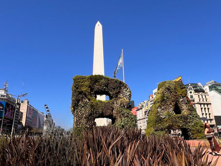 Voos com menos de 2 horas: Latam inaugura novas rotas e aproxima ainda mais o turismo entre Brasil e Argentina