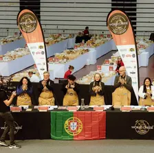 Berna se transforma na capital mundial do queijo