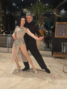 Noite de Tango retorna ao Pobre Juan Curitiba com música ao vivo e dança argentina