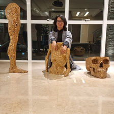 Soma Galeria apresenta a exposição “Design, Pintura e Escultura”