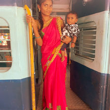 UMA VIAGEM PELO PAÍS MAIS POPULOSO DO MUNDO E SEUS CONTRASTES